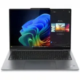 Ноутбук Lenovo ThinkPad X9-14 G1 Aura Core Ultra 7 258V 32Gb SSD1Tb Intel Arc 14" OLED WUXGA (1920x1200) Windows 11 Pro black WiFi BT Cam (21QA002CGQ)