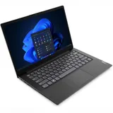 Ноутбук Lenovo 83A00045RU Lenovo V14 G4 IRU 14" FHD(1920x1080) IPS/Intel Core i3-1315U up to 4.5GHz (P), 3.3GHz (E) (6Cores)/8GB/512GB/Integrated/Wi-Fi/BT5.1/720P HD Camera/NoOS/1Y/Business Black