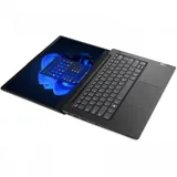 Ноутбук Lenovo 83A00045RU Lenovo V14 G4 IRU 14" FHD(1920x1080) IPS/Intel Core i3-1315U up to 4.5GHz (P), 3.3GHz (E) (6Cores)/8GB/512GB/Integrated/Wi-Fi/BT5.1/720P HD Camera/NoOS/1Y/Business Black