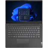 Ноутбук Lenovo 83A00045RU Lenovo V14 G4 IRU 14" FHD(1920x1080) IPS/Intel Core i3-1315U up to 4.5GHz (P), 3.3GHz (E) (6Cores)/8GB/512GB/Integrated/Wi-Fi/BT5.1/720P HD Camera/NoOS/1Y/Business Black