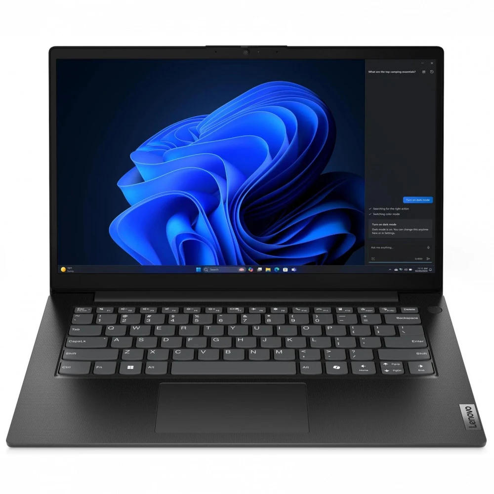 Ноутбук LENOVO V14 G5 IRL (83GU0086FW) 14 FHD/Core i7 13620H 2.4 Ghz/16/SSD512/Dos