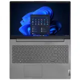 Lenovo V15 G4 ABP [83CR000PIN_16] (КЛАВ.РУС.ГРАВ.) Iron Grey 15.6" {FHD TN Ryzen 7 7730U/16GB(8+8)/512GB SSD/DOS}