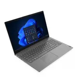 Ноутбук Lenovo V15 G4 ABP AMD Ryzen 7 7730U/16Gb (soldered D4)/SSD512Gb/UMA/15.6"/TN/FHD/1920x1080/60Hz/Win11 (SL English)/RJ-45/Iron Grey/1.65kg