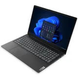 Ноутбук Lenovo V15 G4 AMN Ryzen 3 7320U 8Gb SSD256Gb AMD Radeon 610M 15.6" TN FHD (1920x1080) noOS black WiFi BT Cam (82YU0080AK)
