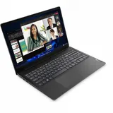 Ноутбук Lenovo V15 G4 AMN Ryzen 5 7520U 16Gb SSD512Gb AMD Radeon 610M 15.6" TN FHD (1920x1080) без ОС grey WiFi BT Cam (83CQA01BIN)