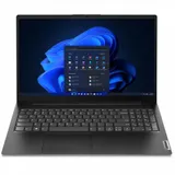 Ноутбук Lenovo V15 G4 AMN Ryzen 5 7520U 16Gb SSD512Gb AMD Radeon 610M 15.6" TN FHD (1920x1080) без ОС grey WiFi BT Cam (83CQA01BIN)
