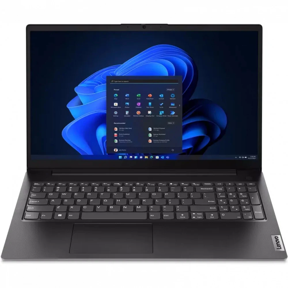 Ноутбук Lenovo V15 G4 AMN/Ryzen 3 7320U/15.6" FHD/16GB/512GB SSD/NO OS/1YR