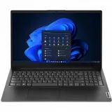 Lenovo V15 G4 IRU [83A100SUSA] (КЛАВ.РУС.ГРАВ.) Business Black 15.6" {FHD TN i5-13420H/8Gb/512Gb SSD/DOS}