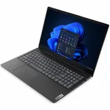 Lenovo V15 G4 IRU [83A100SUSA] (КЛАВ.РУС.ГРАВ.) Business Black 15.6" {FHD TN i5-13420H/8Gb/512Gb SSD/DOS}