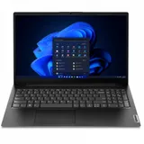 Lenovo V15 G4 IRU [83A100SUAK] (КЛАВ.РУС.ГРАВ.) Business Black 15.6" {FHD TN i5-13420H/8Gb/512Gb SSD/DOS}