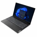 Lenovo V15 G4 IRU [83A100SUAK] (КЛАВ.РУС.ГРАВ.) Business Black 15.6" {FHD TN i5-13420H/8Gb/512Gb SSD/DOS}