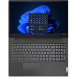 Lenovo V15 G4 IRU [83A100ABRM] (КЛАВ.РУС.ГРАВ.) Business Black 15.6" {FHD IPS i5-13420H/16Gb/512Gb SSD/DOS}