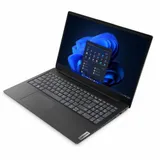 Lenovo V15 G4 IRU [83A100T3PB] (КЛАВ.РУС.ГРАВ.) Business Black 15.6" {FHD TN i5-13420H/16Gb(8+8)/512Gb SSD/DOS}