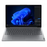 Ноутбук Lenovo V15 G5 IRL Core i7 13620H 16Gb SSD512Gb Intel UHD Graphics 15.6" TN FHD (1920x1080) без ОС grey WiFi BT Cam (83HF00EMIG)