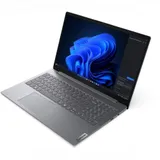 Ноутбук Lenovo V15 G5 IRL Core i7 13620H 16Gb SSD512Gb Intel UHD Graphics 15.6" TN FHD (1920x1080) без ОС grey WiFi BT Cam (83HF00EMIG)