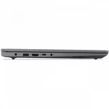 Ноутбук Lenovo V15 G5 IRL Core i7 13620H 16Gb SSD512Gb Intel UHD Graphics 15.6" TN FHD (1920x1080) без ОС grey WiFi BT Cam (83HF00EMIG)