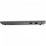 Ноутбук Lenovo V15 G5 IRL Core i7 13620H 16Gb SSD512Gb Intel UHD Graphics 15.6" TN FHD (1920x1080) без ОС grey WiFi BT Cam (83HF00EMIG)