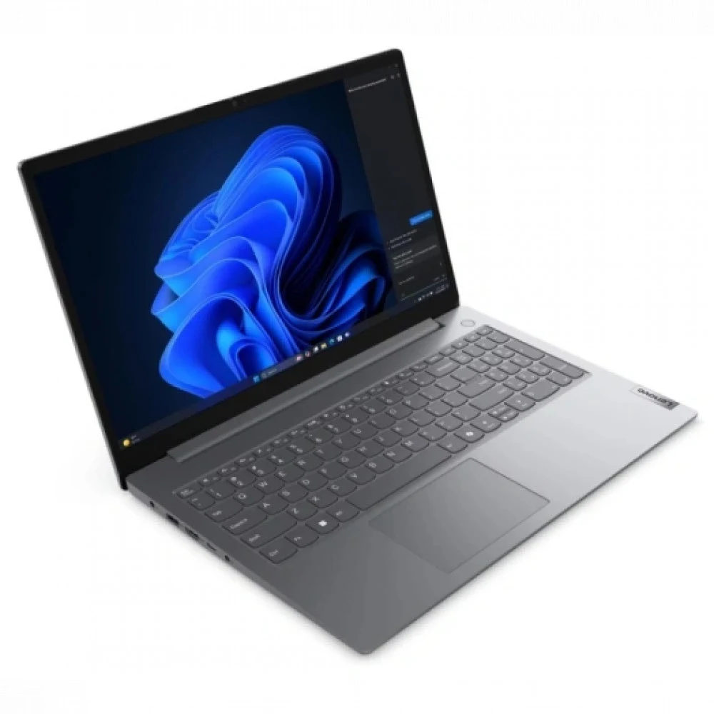 Lenovo V15 G5 IRL [83HF00E6IG_16] (КЛАВ.РУС.ГРАВ.) Luna Grey 15.6" {FHD TN i5-13420H/16Gb/512Gb SSD/DOS}