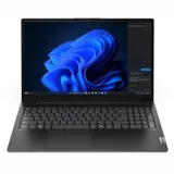 Lenovo V15 G5 IRL [83GW0066PB] (КЛАВ.РУС.ГРАВ.) Business Black 15.6" {FHD TN i5-13420H/16Gb/512Gb SSD/DOS}