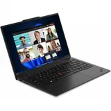 Ноутбук Lenovo ThinkPad X1 Carbon G12 Core Ultra 7 155U 32Gb SSD512Gb Intel Graphics 14" IPS Touch WUXGA (1920x1200) Windows 11 Pro 64 black WiFi BT Cam (21KC00A7US)