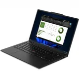 Ноутбук Lenovo ThinkPad X1 Carbon G12 Core Ultra 7 155U 32Gb SSD512Gb Intel Graphics 14" IPS Touch WUXGA (1920x1200) Windows 11 Pro 64 black WiFi BT Cam (21KC00A7US)