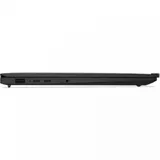 Ноутбук Lenovo ThinkPad X1 Carbon G13 Aura Core Ultra 7 258V 32Gb SSD512Gb Intel Arc 140V 14" OLED 2.8K (2880x1800) Windows 11 Pro 64 black WiFi BT Cam (21NS0014US)