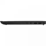Ноутбук Lenovo ThinkPad X1 Carbon G13 Aura Core Ultra 7 258V 32Gb SSD512Gb Intel Arc 140V 14" OLED 2.8K (2880x1800) Windows 11 Pro 64 black WiFi BT Cam (21NS0014US)