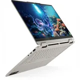 Ноутбук Lenovo Yoga 7 14AKP10 Ryzen AI 7 350 24Gb SSD1Tb AMD Radeon 860M 14" OLED Touch WUXGA (1920x1200) Windows 11 Home beige WiFi BT Cam (83JR0061RK)