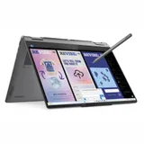 Ноутбук Lenovo Yoga 7 2-in-1 14ILL10, Core Ultra 7 256V/14"WUXGA/16GB/512GB/Arc Graphics 140V/DOS