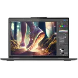 Yoga 7 2-in-1 16IML9, 16" (1920x1200) IPS 300n Touch, Ultra 7 155U, 16GB, 1TB SSD, Integrated Graphics, 71Wh, Win 11 Home English, Storm Grey, KB RUS/ENG, Power Cord EU