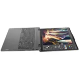 Yoga 7 2-in-1 16IML9, 16" (1920x1200) IPS 300n Touch, Ultra 7 155U, 16GB, 1TB SSD, Integrated Graphics, 71Wh, Win 11 Home English, Storm Grey, KB RUS/ENG, Power Cord EU