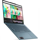 Ноутбук Lenovo Yoga Pro 7 14AKP10, Ryzen AI 7 350/14.5"3K/32GB/1TB/Radeon 860M/DOS