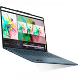 Ноутбук Lenovo Yoga Pro 7 14AKP10, Ryzen AI 7 350/14.5"3K/32GB/1TB/Radeon 860M/DOS