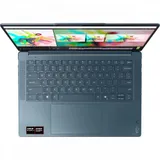 Ноутбук Lenovo Yoga Pro 7 14AKP10, Ryzen AI 7 350/14.5"3K/32GB/1TB/Radeon 860M/DOS