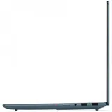 Yoga Pro 7 14ASP10, 14.5" (2944x1840) OLED 1000n, Ryzen AI 9 365(2.0GHz), 32GB, 1TB SSD, AMD Radeon 880M, 84Wh, DOS, Tidal Teal