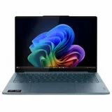 Ноутбук Lenovo Yoga Slim 7 14AKP10, Ryzen AI 5 340/14"WQ+/16GB/1TB/Radeon 840M Graphics/W11H