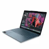 Ноутбук Lenovo Yoga Slim 7 14AKP10, Ryzen AI 5 340/14"WQ+/16GB/1TB/Radeon 840M Graphics/W11H