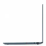 Ноутбук Lenovo Yoga Slim 7 14AKP10, Ryzen AI 5 340/14"WQ+/16GB/1TB/Radeon 840M Graphics/W11H