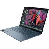 Ноутбук LENOVO Yoga Slim 7 14AKP10 Copilot+ PC (83JY000ARK)/14 WQXGA+ OLED 120Hz/AMD Ryzen AI 7 350 2.0 Ghz/32/SSD1TB/AMD Radeon 860M/512/Win11