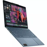 Ноутбук LENOVO Yoga Slim 7 14AKP10 Copilot+ PC (83JY000ARK)/14 WQXGA+ OLED 120Hz/AMD Ryzen AI 7 350 2.0 Ghz/32/SSD1TB/AMD Radeon 860M/512/Win11
