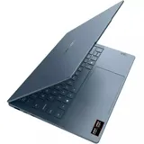 Ноутбук LENOVO Yoga Slim 7 14AKP10 Copilot+ PC (83JY000ARK)/14 WQXGA+ OLED 120Hz/AMD Ryzen AI 7 350 2.0 Ghz/32/SSD1TB/AMD Radeon 860M/512/Win11