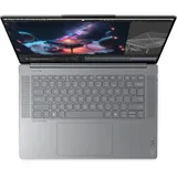 Ноутбук Lenovo Yoga Slim 7 15ILL9, Core Ultra 7 256V/15.3"WQXGA+/16GB/512GB/Arc Graphics 140V/W11H