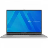 Ноутбук Maibenben M16B-R574UM Ryzen 5 7430U 8Gb SSD512Gb AMD Radeon 16" IPS FHD+ (1920x1200) Windows 11 Home silver WiFi BT Cam (M16B-R574UM0B14HS3E10)