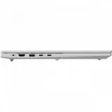Ноутбук Maibenben M16B-R574UM Ryzen 5 7430U 8Gb SSD512Gb AMD Radeon 16" IPS FHD+ (1920x1200) Windows 11 Home silver WiFi BT Cam (M16B-R574UM0B14HS3E10)