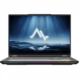 Ноутбук Maibenben X16E-R99558 Ryzen 9 9955HX 32Gb SSD2Tb NVIDIA GeForce RTX5080 16Gb 16" IPS QHD (2560x1440) Windows 11 black WiFi BT Cam 4100mAh (X16E-R99558NQSHBRE0)