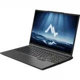Ноутбук Maibenben X16E-R99558 Ryzen 9 9955HX 32Gb SSD2Tb NVIDIA GeForce RTX5080 16Gb 16" IPS QHD (2560x1440) Windows 11 black WiFi BT Cam 4100mAh (X16E-R99558NQSHBRE0)