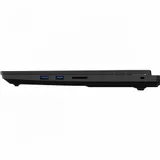 Ноутбук Maibenben X16E-R99558 Ryzen 9 9955HX 32Gb SSD2Tb NVIDIA GeForce RTX5080 16Gb 16" IPS QHD (2560x1440) Windows 11 black WiFi BT Cam 4100mAh (X16E-R99558NQSHBRE0)