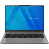 Ноутбук Maibenben P15B Grey (P15B-R576UMF1SLGRE0)