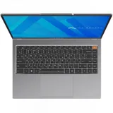 Ноутбук Maibenben P15B Grey (P15B-R576UMF1SLGRE0)