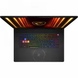 Ноутбук MSI Crosshair 18 HX AI A2XWGKG-022XRU Core Ultra 9 275HX 32Gb SSD1Tb NVIDIA GeForce RTX 5070 8Gb 18" IPS QHD+ (2560x1600) FreeDOS black WiFi BT Cam (9S7-184111-022)